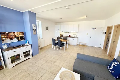 Villa Bergfrieden - Whg.