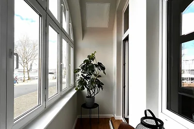 Apartment 4