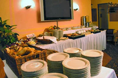 Hotel Cultuur en bezienswaardigheden Sassnitz