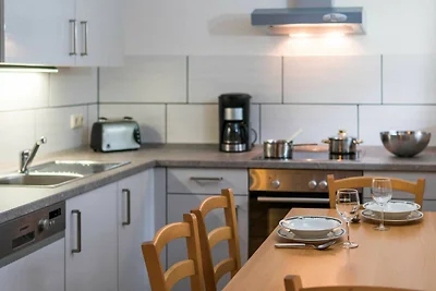 Appartamento Vacanza con famiglia Dierhagen
