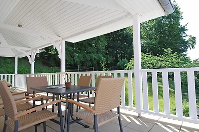 Villa Li in Sellin | Penthouse