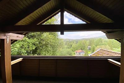 Vakantiehuis Ontspannende vakantie Goslar