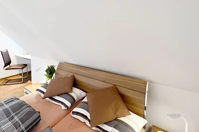 Haus Friesenperle Whg 01