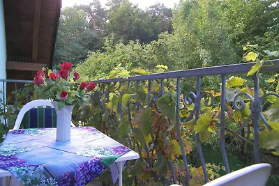 Appartamento Vacanza con famiglia Ahlbeck