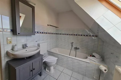 Ferienhaus an der Ostsee