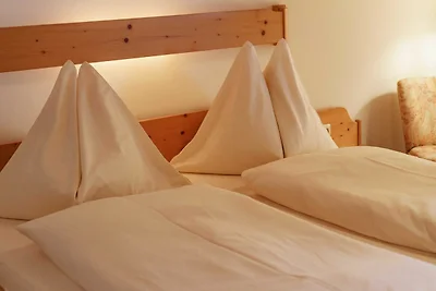 Vakantieappartement Gezinsvakantie Eisenberg