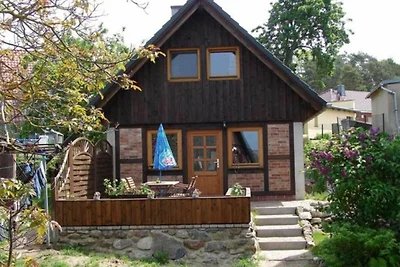 Ferienhaus Reusenschuppen