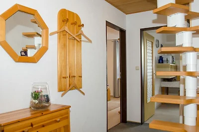 Vakantieappartement Gezinsvakantie Moormerland