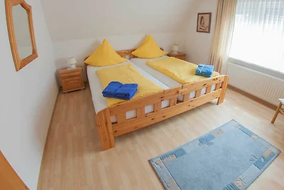 Ferienhaus Godewind
