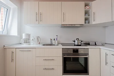Apartament Dla rodzin Burg auf Fehmarn