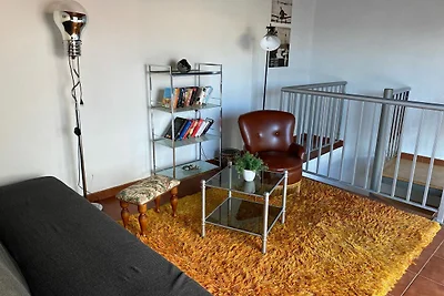 Vakantieappartement Gezinsvakantie El Puerto de Tazacorte