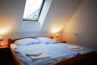 Vakantieappartement Gezinsvakantie Steinberg