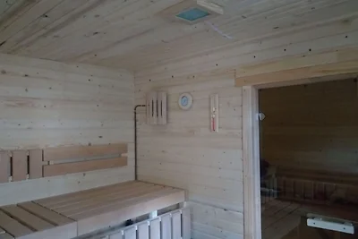 Ferienhaus Idylle