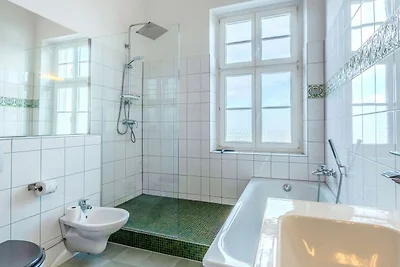 Fürstlich Wohnen - Residenz im 1.