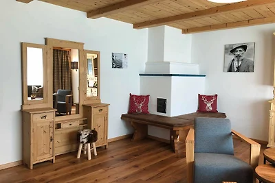 Wohnung 3 - Gaishorn - 60 m2