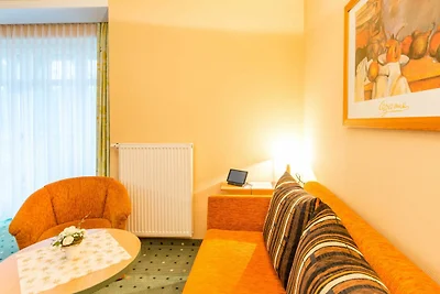 2-Zimmer-Apartment - B25