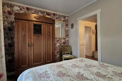 Apartament Dla rodzin Kölpinsee