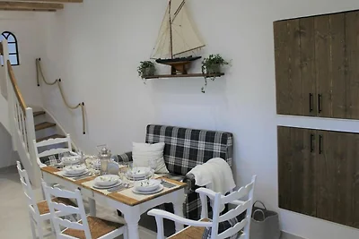 Appartamento Vacanza con famiglia Südbrookmerland