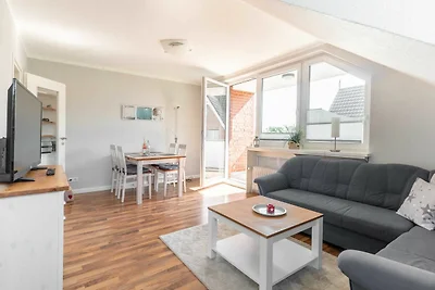 Haus Sterntaler - Wohnung Abend-Stern