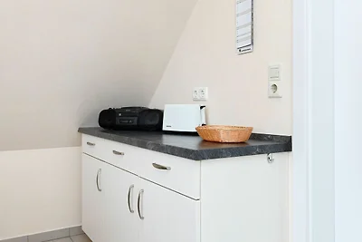 Vakantieappartement Gezinsvakantie Neuharlingersiel