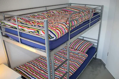Appartamento Vacanza con famiglia Wilhelmshaven