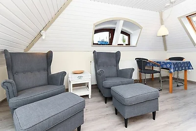 Vakantieappartement Gezinsvakantie Neuharlingersiel