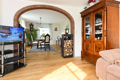 Nordsee Landhuus Heinken in Stedesdorf