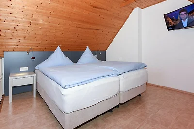 Ferienwohnung Lumme