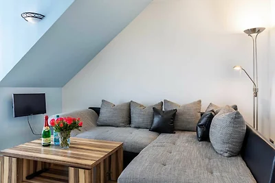 Appartamento Vacanza con famiglia Pepelow