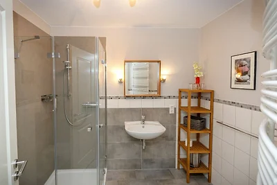 Villa Seerose Sellin | Wohnung 02
