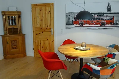 Vakantiehuis Ontspannende vakantie Groß-Umstadt