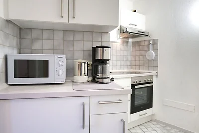 apartman za odmor Obiteljski odmor Bad Dürrheim