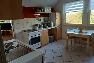 Vakantieappartement Gezinsvakantie Michelstadt