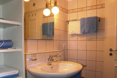 Vakantieappartement Gezinsvakantie Stolpe auf Usedom