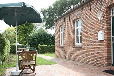 Casa vacanze Vacanza di relax Westoverledingen