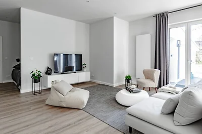 Vakantieappartement Gezinsvakantie Norddeich