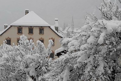 Vakantieappartement Gezinsvakantie Pfunds