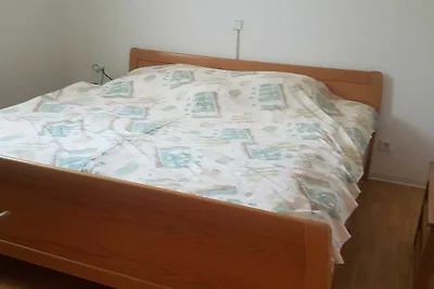 Appartamento Vacanza con famiglia Michelstadt