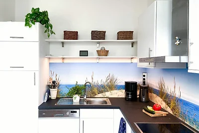 *Fewo Anker in der Villa Victoria (SNR: 50)