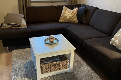 Vakantieappartement Gezinsvakantie List
