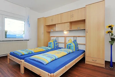 Appartamento Vacanza con famiglia Utarp