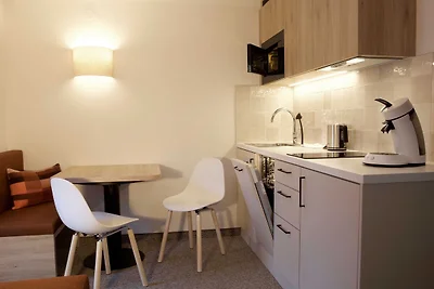 Appartement Tauern