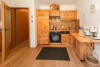 Vakantieappartement Gezinsvakantie Nesselwang