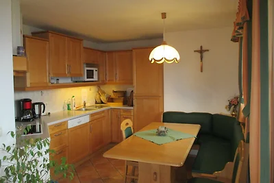 apartman za odmor Obiteljski odmor Mondsee