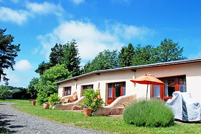 02 Ferienwohnung am Seliner See mit Terrasse
