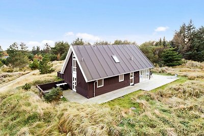 Ferienhaus Maj