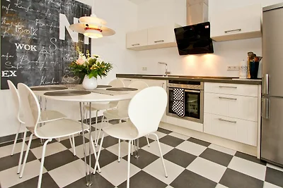 Dünenpalais, App. 18