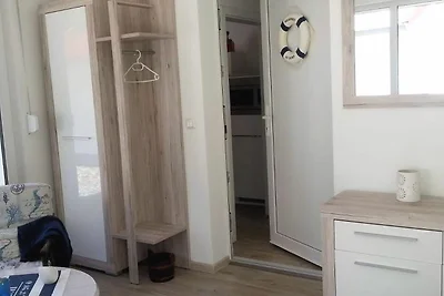 Ferienhaus Oertel Koje 23-3 SZ bis max.