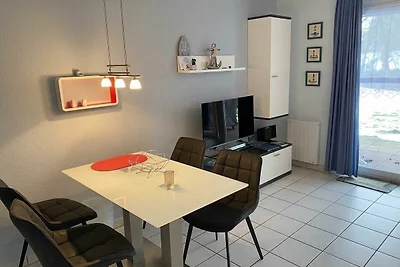 Haus Am Sommerdeich Whg 12