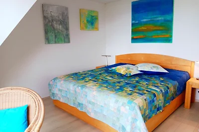 Deichhaus Boddentraum